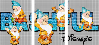16oz Disney-D 4406